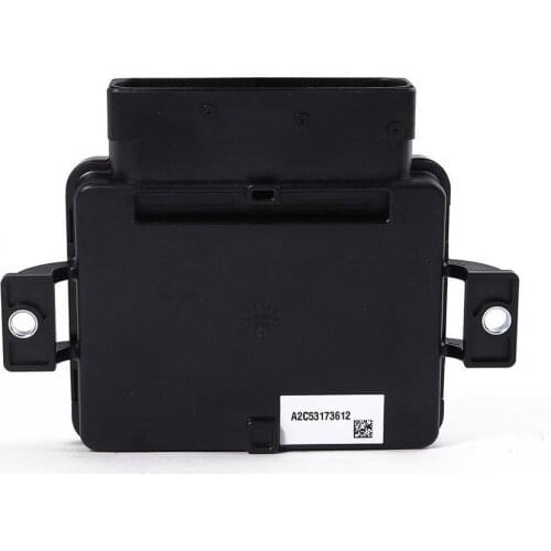 4F0910801D Electronic Parking Braking Control Module For A-udi A6 2009-2011 4F0 910 801 D