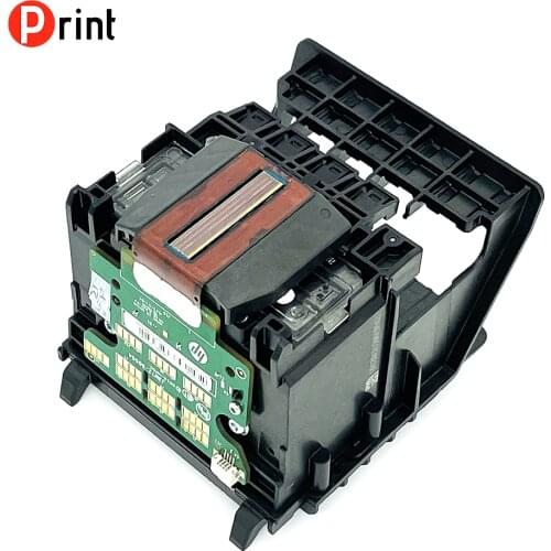 J3M72-60008 952 953 954 955 Printhead Print Head for HP 7740 8210 8216 8700 8702 8710 8715 8716 8720 8725 8728 8730 8740 8745