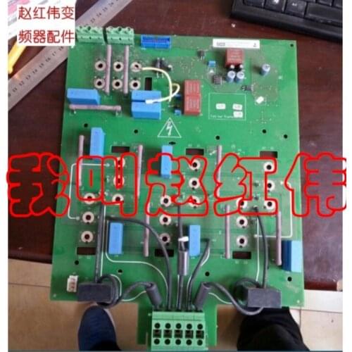 C98043-A7010-L1-5 and C98043-A7010-L2-5 DC speed excitation board