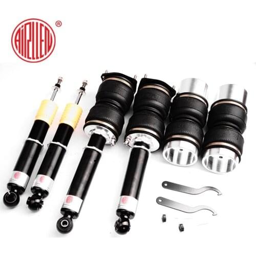 For INFINITI QX50 -AIRLLEN Air Suspension (Bags & Struts) /Automobile air spring for shock-absorber air suspension strut