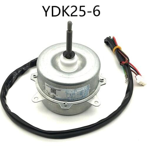Suitable forGree air conditioner motor FW25K YDK25-6 150 130671 FW30A FW30Z FW25P