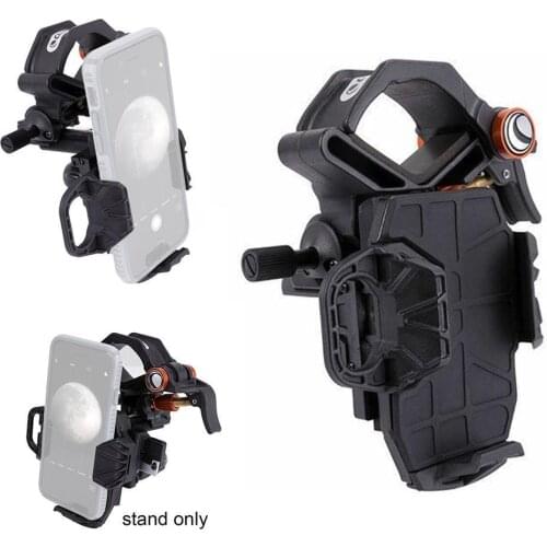 Star Trang Celestron NexYZ Three-axis Smartphone Photography Stand Adapter Astronomical Telescope Microscope Accessories