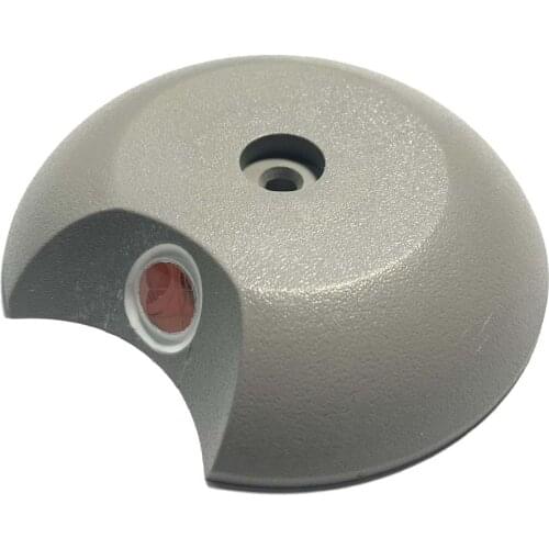 12.7mm Street-Mountable Building Monitoring Prism System cat eyes prisms, Single Road Monitoring Prism