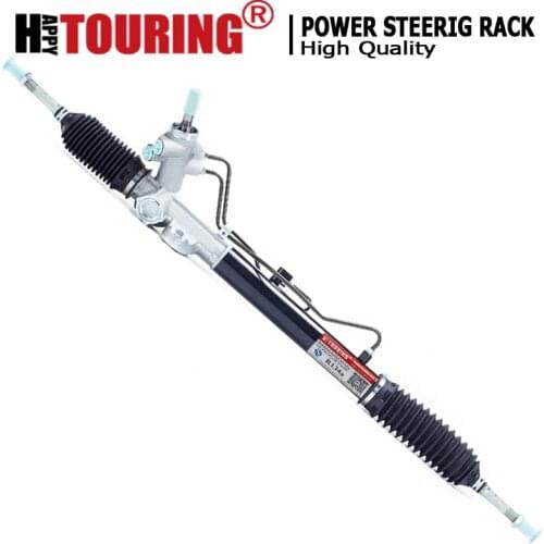 Power Steering Rack Gear box for HYUNDAI SOLARIS 2011-2014 577004L010 57700 4L010 57700-4L010 57700-4L000 577004L000 Left hand