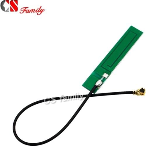 1900mhz 2100mhz GSM Internal Antenna IPX connector