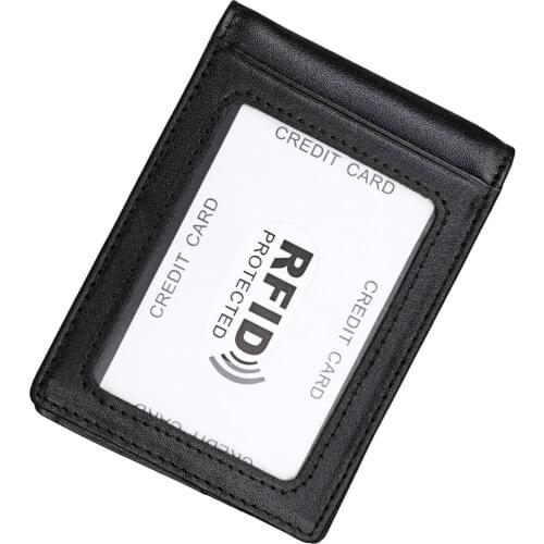 YUECIMIE Men's Wallets