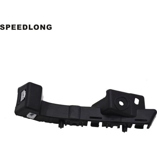 1Pcs Front Bumper Support Mount Bracket Holder Right for Chevrolet Malibu 2016-2018