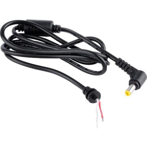 5.5x1.7mm DC Power Charger Plug Cable Connector for Acer Laptop adapter dropshipping