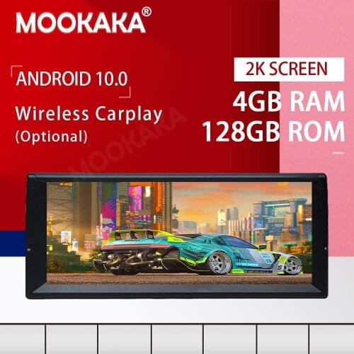 For 5 seriesr BMW E39 1996 1997 1998-2003 Car Video Radio Android Radio DVD Player Audio Multimedia GPS HD Touch Screen Radio