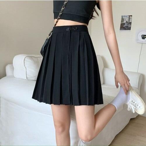 High Waist Skirts For Women BADAWEN China