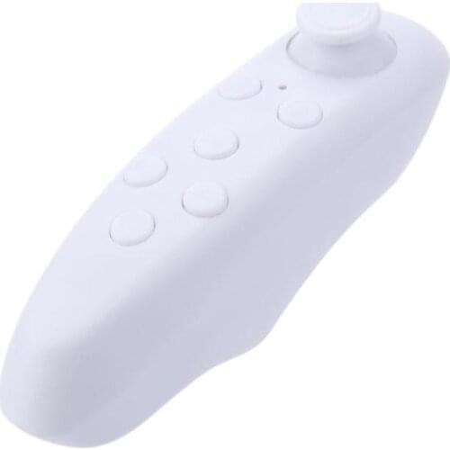 ALLOYSEED Wireless Bluetooth Gamepad Remote Controller For Android iOS Phone VR 3D Glass Mobile Games Joystick Game Pad Joypad