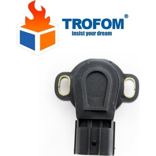 THROTTLE POSITION SENSOR FOR Ford Probe Mazda Protege 626 MX-6 323 F S 1.5 2.0 FS01-13-SL0 CX1487 F32Z9B989B FS0113SLO 5S5140