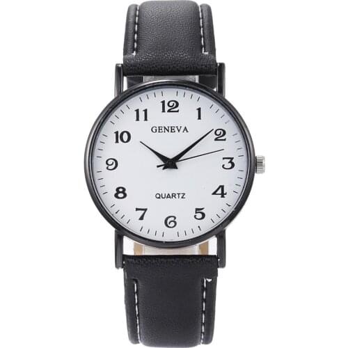 Quality Product Watches for Lady Watch Women Luxury Fashion Casual Quartz Watches Ladies Elegant Wrist Watch Montre Femme 2019&5