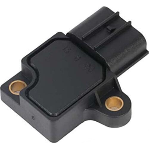 Ignition Control Module Auto parts 19017171 F0BZ12A297A For KIA MAZDA MERCURY Aspire Sephia Mazda B2600 B2200 Protege 1987-1996