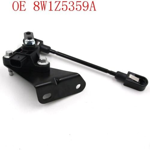 New Air Suspension Height Level Sensor For Ford Lincoln Mercury RH Side Rear 2004-2011 OE 8W1Z5359A 3W1Z-5359-AA