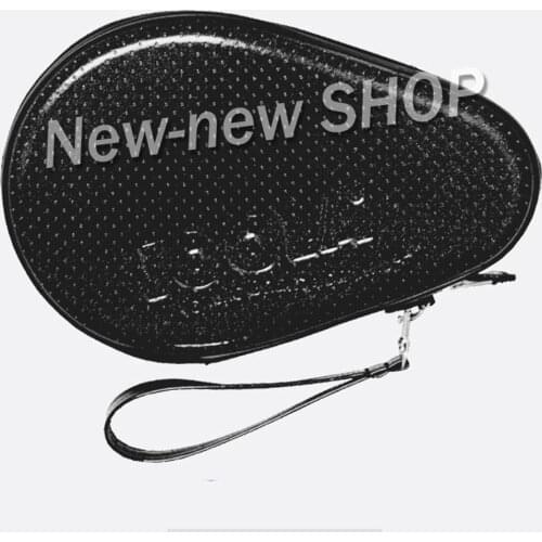 Original Joola table tennis case bag gourd shape 818 high quality hard shell table tennis rackets racquet sports pingpong case