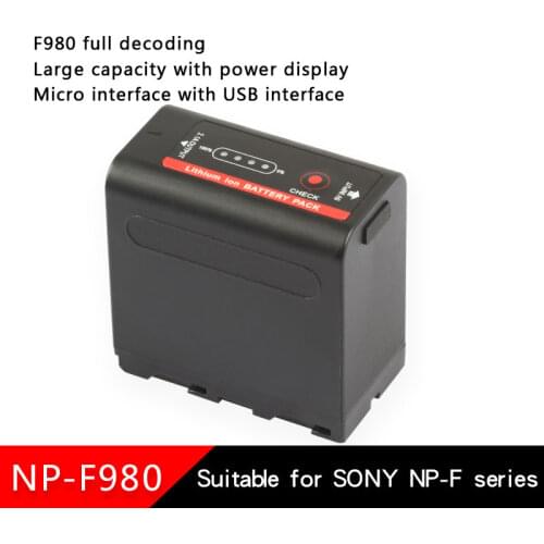 PURFIELD Photo And Video Equipment