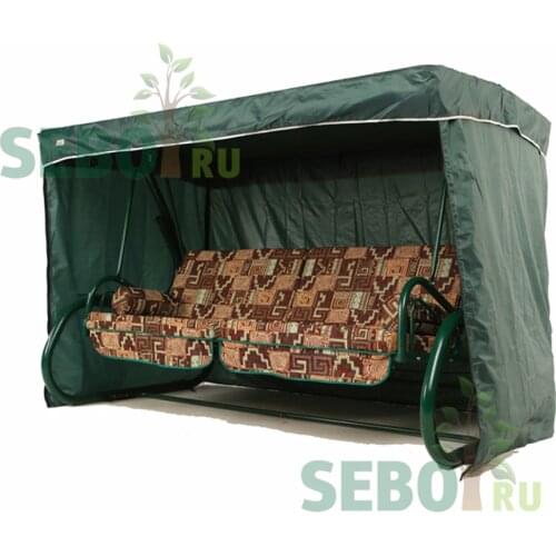 Garden Swing SEBO China