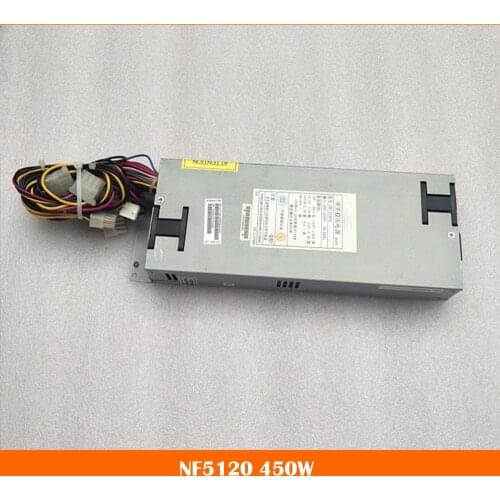 Server power supply for NF5120 GW-1U450 450W fully tested