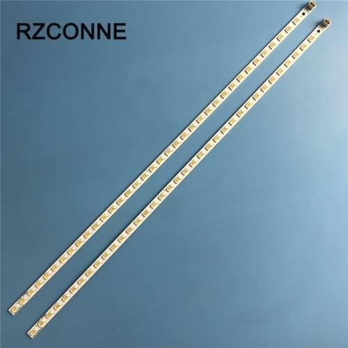 LED Backlight strip For Toshiba SLED 2011SGS32 5630N2 36leds STGE-320SM0-R0/DIGE-320SM0-R5 LJ64-03019A/LJ64-03597A LED32C700