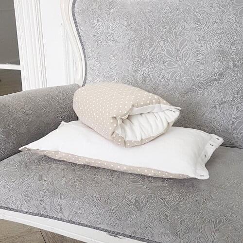 TI AMO MAMA Breastfeeding Pillows