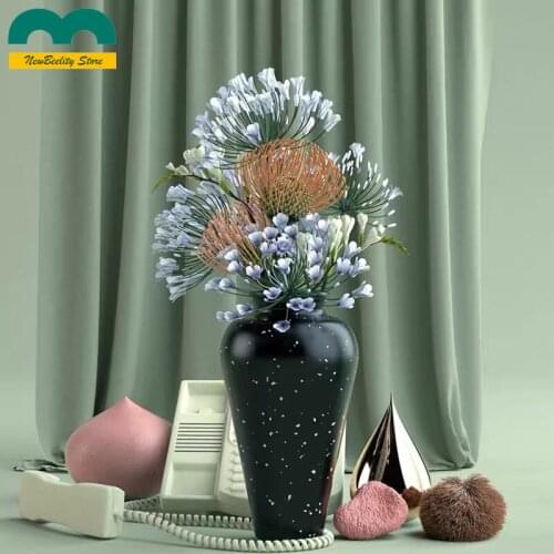 Curtains for Living Room Nordic Modern High-end Solid Color Velvet Curtains Bedroom Velvet Curtains High Shading Green