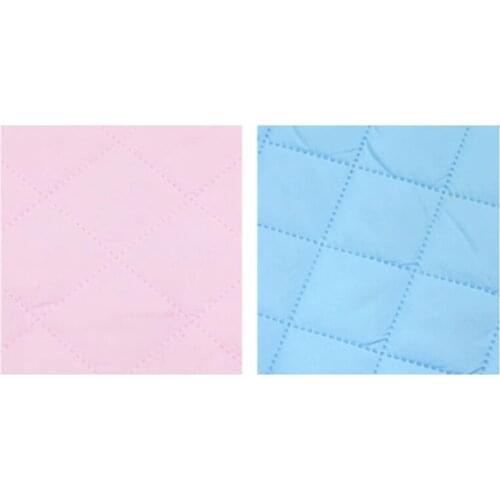 Waterproof Baby Kids Diaper Urine Mat Infant Changing Cover Pad Sheet Protector