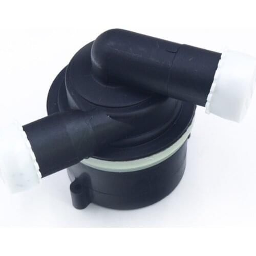 Secondary Coolant Additional Auxiliary Water Pump for Audi A4 MK4(B8) A5 A6 Q5Q7 Avant Allroad VW Amarok 03L965561A 03L 965 561A