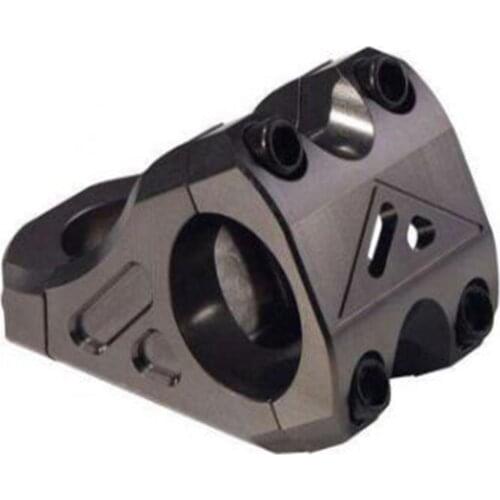 Customized laser cutting service OEM cnc machining part aluminum cnc milling