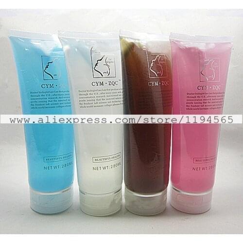 280ml Ultrasonic Injection Gel For Body Whitening Moisturizing Firming Anti-wrinkle Slimming Beauty Products