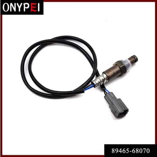 89465-68070 8946768070 NEW Oxygen Sensor Air Fuel Ratio For Toyota Camry