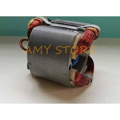 AC220V-240V Replacement Electric Motor Stator for Makita planer 1100