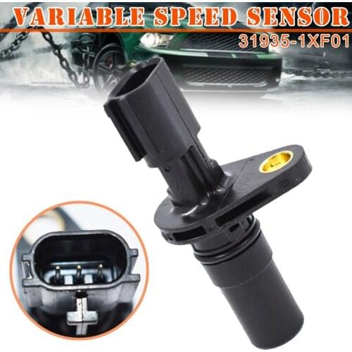 1 Pcs Transmission Speed Sensor 31935-1XF01 Replacement for Nissan Altima Sentra M8617
