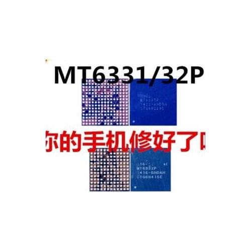 Hot sell Cheap! new MT6331P MT6331 High Quality IC in stock