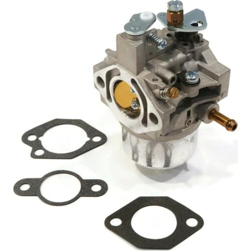Carburetor Assembly with Gaskets for Kawasaki 15003-2178, 150032178 Mule Engine