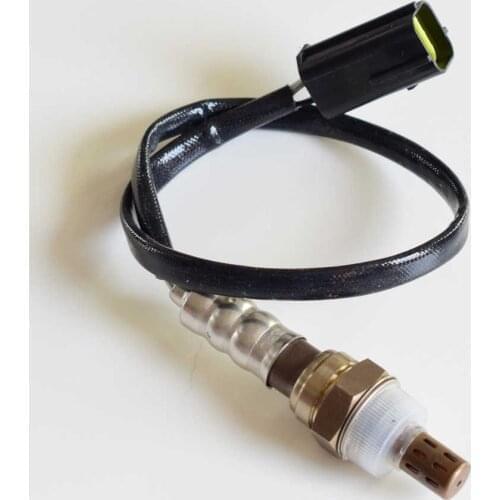 Oxygen Sensor 4 wire For Chevrolet Daewoo Aveo Kalos Lacetti Nubira For Mazda 626 MX-6 96418965 96325533 96291099 ES20037