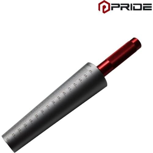 Round Taper Gauge Conical feeler gauge 30-45mm