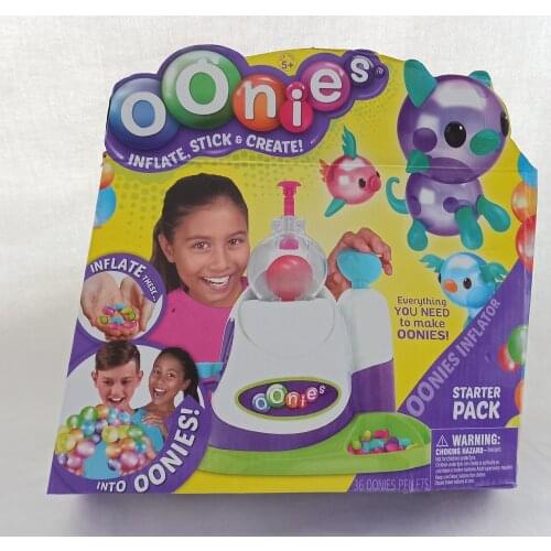 OONIES Children's Constructors