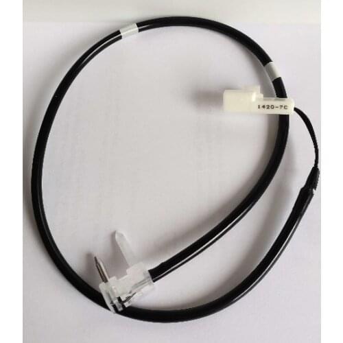 Original for 2004-16 Toyota Corolla Evaporator A/C Air Conditioning Sensor Thermal Switch Resistance Outside Temperature Sensor