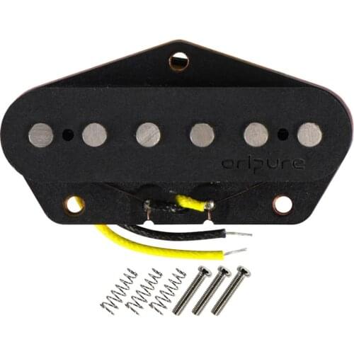 OriPure Electric Guitars