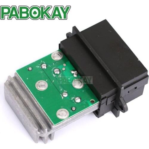 Fit for RENAULT R19 R21 Blower Motor Resistor 7702206221 7701033535 508588