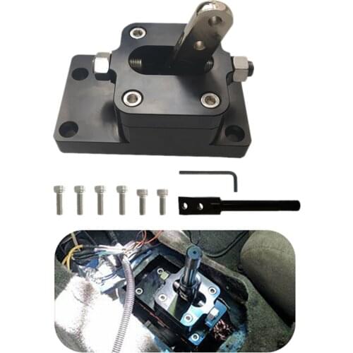 Short Throw Shifter for LS1 T56 6-Speed Billet Short Throw Shifter F-Body For Camaro for Firebird