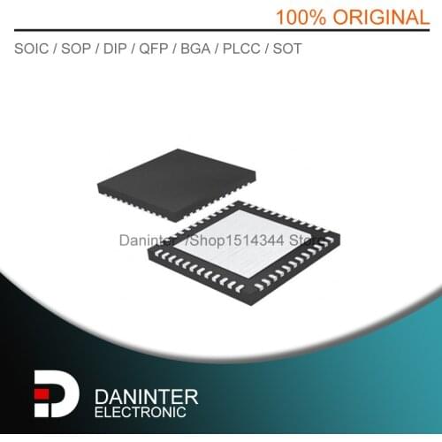 TLE9834QX TLE9834 TLE9834QXBD New import QFN48 5PCS-10PCS-20PCS/LOT