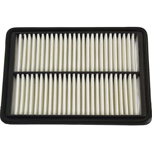 Car Engine Air Filter for Hyundai Mini Bus H1 Cargo / Travel 2011 Hyundai H-1 Wagon 2.4l 2010 2011 2012 2013 2014- 28113-4h00