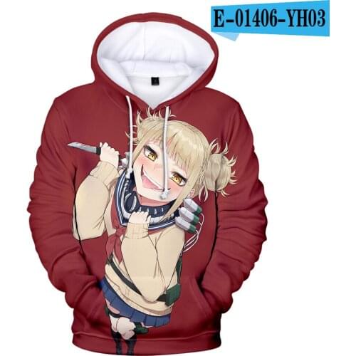Explosive Flash Koop Mijn Hero Academia Hoodies Sweatshirts Hoge Kwaliteit Hoodie anime kostuum School Uniformen Kids Tr Game