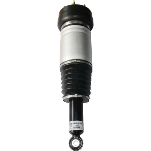 AP03 For Jaguar XJ XJ8 XJR X350 X358 Rear Air Suspension Shock Absorber Strut Assembly Air Spring C2C41341 C2C41343 C2C41346