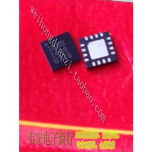 Free Delivery.SC185B SC185BULTRT QFN16 14+ new stock pen