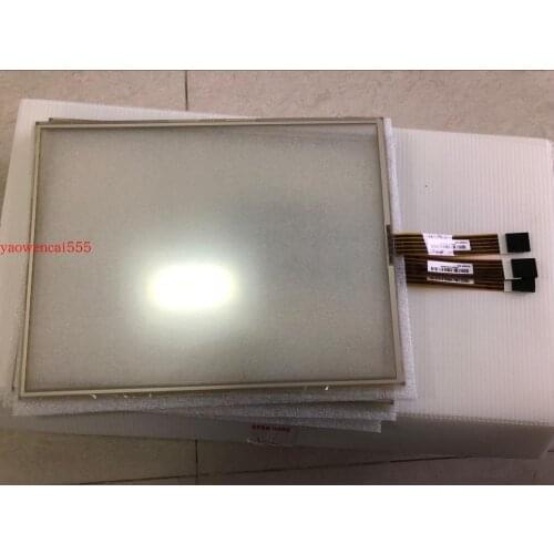 Universal compatibility T5R-10.4-2.0A, P / N: T5R-10.4-2. 0A-DAW VTOUCH textile machine touch screen glass