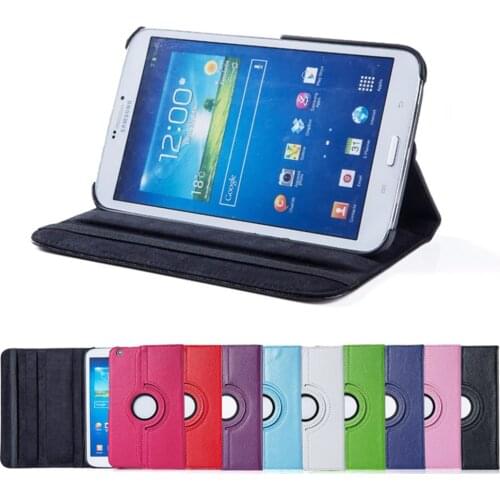 Tablet Case for Samsung Galaxy Tab 3 8.0 T310 T311 PU Leather Stand Wallet Case cover For Samsung Galaxy Tab 3 8.0 SM-T310