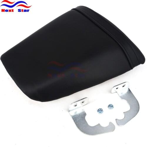 Motor Bike Street Bike Rear seat cover For HONDA CBR600 CBR 600 CB600R F4I 2001-2006 2001 2002 2003 2004 2005 2006 Street Bike